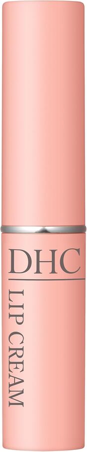DHC Lip Cream - защитный бальзам для губ с натуральными экстрактами