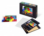 Игра-головоломка. &quot;Пентамино&quot; арт.8058 (МРЦ 320 руб.) /48