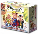 Наст.игра МХ &quot;Свинтус. Юный&quot; арт.1518 РРЦ 490 руб.