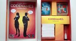 GaGa. Наст. игра &quot;Кодовые имена&quot; Слова (красная) арт.GG041