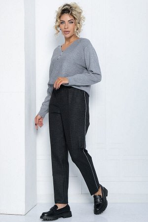 LT Collection Брюки &quot;Даллас&quot; (блэк) Б8171