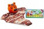 Воронеж.Кукла-перчатка &quot;Медведь&quot;  СИ-92 /30