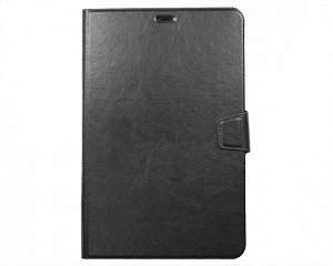 Чехол-книжка универсальный для планшетов 9'' (черный)