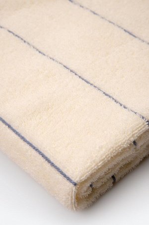 Большое махровое полотенце 100x150