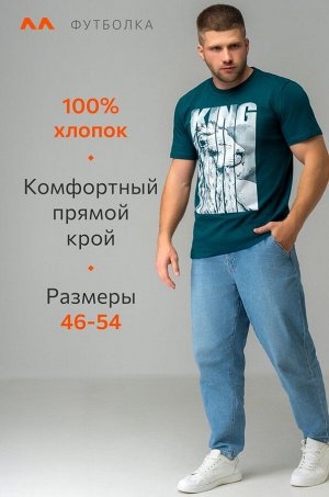 Мужская футболка Happyfox