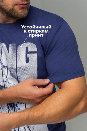 Мужская футболка Happyfox
