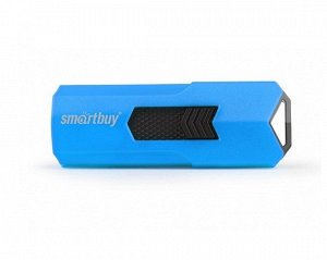 USB Flash SmartBuy STREAM 64GB синий, SB64GBST-B