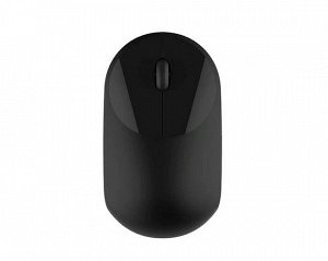 Комп. мышь Xiaomi Mi Mouse Wireless Youth Edition (черная)