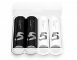 Аккумулятор АА Xiaomi Rechargerabl Battery HR06 BL-4, цена за 1 упаковку