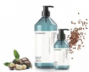 Каарал Шампунь для окрашенных и химически обработанных волос Kaaral MARAES COLOR CARE SHAMPOO 250мл