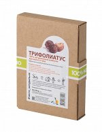Натуральный шампунь Трифолиатус