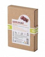 Шикакай, порошок