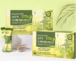 Травяной чай Nutri D-Day D-CAFÉ для снижения веса, 90 пакетиков