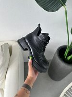 Ботинки