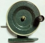 Катушка проводочная SIWEIDA №801