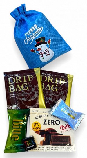 Подарок сюрприз 107 а