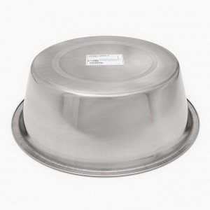 Миска стандартная 7,5 л