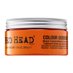 Маска для окрашенных волос Colour Goddess 200 гр.