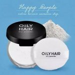 *Пудра для жирных волос A&#039;PIEU Oily Hair Dry Powder 5 гр