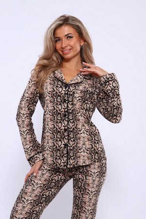 Пижама женская 46538 TM Modalina