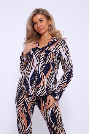 Пижама женская 46538 TM Modalina