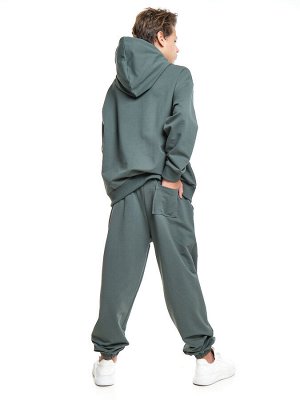 Mini Maxi Спортивный костюм (152-164см) 22-8001-1(4) хаки