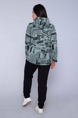 Костюм 24257
