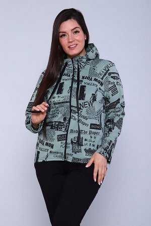 Костюм 24257