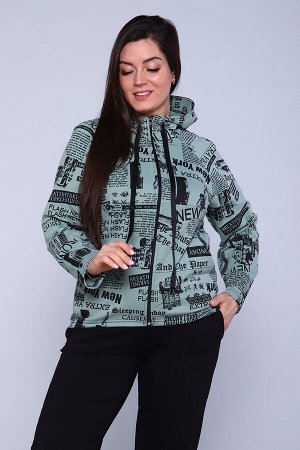 Костюм 24257