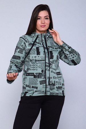 Костюм 24257