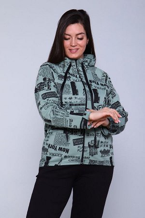 Костюм 24257