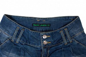 Офигенные женские шортики SEMIR Jeans. Носите с удовольствием! Любите и показывайте свои ножки! №290