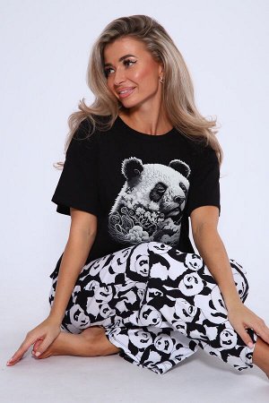 Костюм домашний арт. КД-00-007
