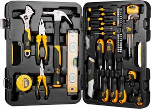 Набор JCB: Инструменты для ремонтных работ