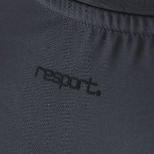 Рашгард мужской Resport, 50, цвет серый, базовый, с длинным рукавом