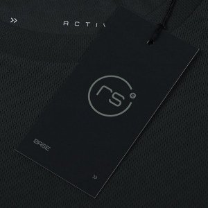 Майка мужская Resport, 52, цвет зелёный, базовая