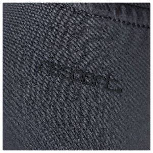 Рашгард женский Resport, 50, цвет серый, базовый, с длинным рукавом
