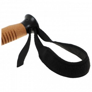 Палки трекинговые maclay Alu 100, телескопические, 2 шт.