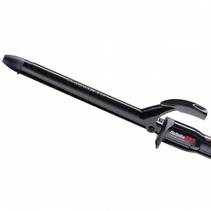 BaByliss Плойка с терморегулятором, удлиненное полотно / 2472-TDE, 19 мм