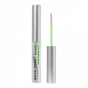 Influence Beauty Гель для бровей / Brow gel "Brow Robot Nano" НОВИНКА!