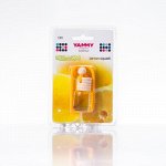 Ароматизатор подвес. &quot;Yammy&quot; бутылек &quot;Lemon Squash&quot; 4мл.