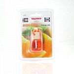 Ароматизатор подвес. &quot;Yammy&quot; бутылек &quot;Orange ade&quot; 4мл.
