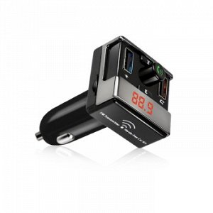 Модулятор МР3-FM " " USB/microSD/ A7