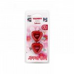 Ароматизатор на дефлектор YAMMY жидкий &quot;Sakura&quot;