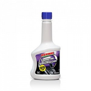 Герметик трансмиссии "Runway", бут. 300ml