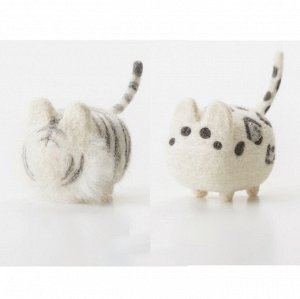 Набор для валяния игрушки из шерсти