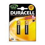 Батарейка DURACELL LR03