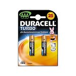 Батарейка DURACELL LR03 Turbo