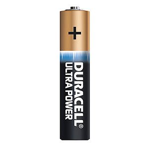 Батарейка DURACELL LR03 Ultra Power