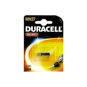 Батарейка DURACELL MN27